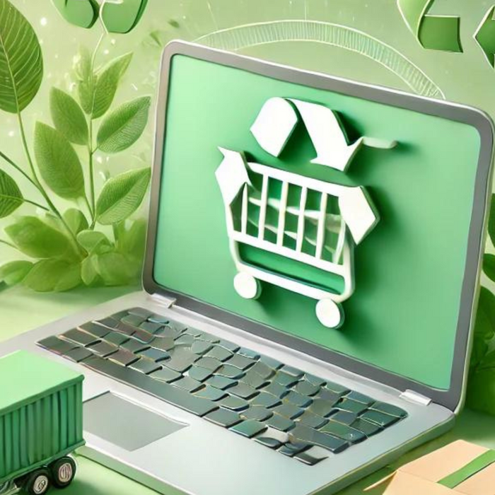 The Latest Developments in Sustainable E-Commerce: Paving the Path to a Greener Future