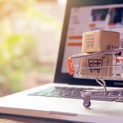 What Is the Future of eCommerce Logistics? - SHOP NO2CO2