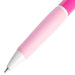 Simply Genius Pens in Bulk - 100 pack of Office Pens - Retractable Ballpoint Pens in Black Ink - Great for Schools, Notebooks, Journals & More (Pink, 100pcs) - SHOP NO2CO2