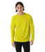 Arc'teryx Cormac Crew Neck Shirt LS Men's | UPF 50+ Crew for High-Output Activities - SHOP NO2CO2