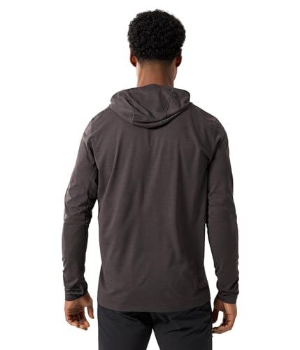 Arc'teryx Cormac Hoody Men's | UPF 50+ Hoody for High-Output Activities - SHOP NO2CO2