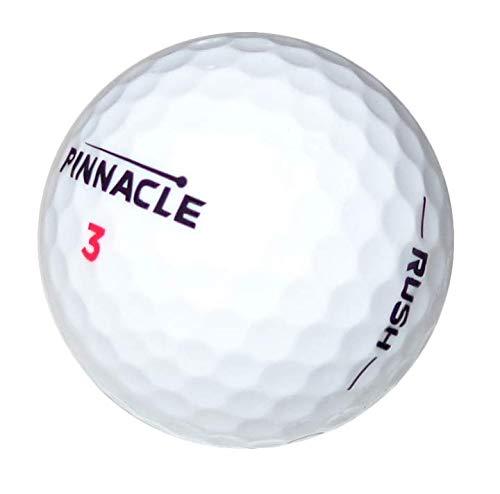 Pinnacle Recycled Golf Balls (36 pk) - SHOP NO2CO2