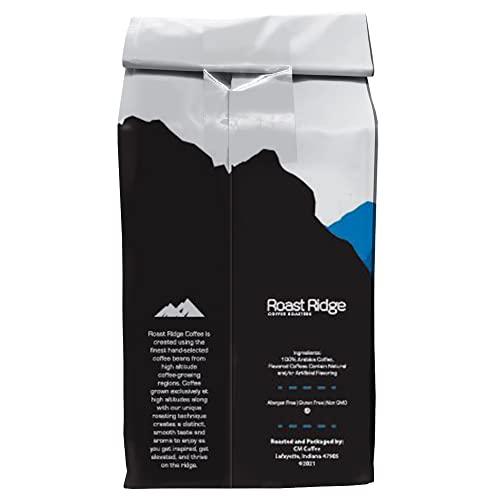 Roast Ridge Ground Cold Brew Coffee Blend, 2 lb. - SHOP NO2CO2