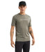 Arc'teryx Ionia Merino Wool Arc'Word Logo Shirt SS Men's | Soft Merino-Blend Performance Tee - SHOP NO2CO2