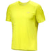 Arc'teryx Norvan Downword Logo Shirt SS Men's | Mountain Running Shirt with a Reflective Graphic - SHOP NO2CO2