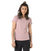 Arc'teryx Taema Crew Neck Shirt SS Women's | High-Performance Wicking Top - Redesign - SHOP NO2CO2