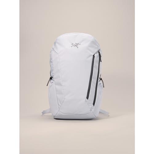 Arc'teryx Mantis 30 Backpack | Highly Versatile 30L Daypack | Solitude/Graphite, One Size - SHOP NO2CO2