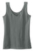 Women's Organic Cotton Reversible 2 in 1 Tank - SHOP NO2CO2