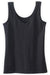 Women's Organic Cotton Reversible 2 in 1 Tank - SHOP NO2CO2