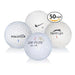 Afford-A-Ball Golf. (50 Pack) Used and Recycled White Golf Balls in Good Condition. Miscellaneous Value Brands. Par Grade (Good,3A). Golf Supplies for Men & Women. Best Budget Golf Balls - SHOP NO2CO2