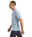 Arc'teryx Ionia Merino Wool Shirt SS Men's | Soft Merino-Blend Performance Tee - SHOP NO2CO2