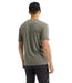 Arc'teryx Ionia Merino Wool Arc'Word Logo Shirt SS Men's | Soft Merino-Blend Performance Tee - SHOP NO2CO2