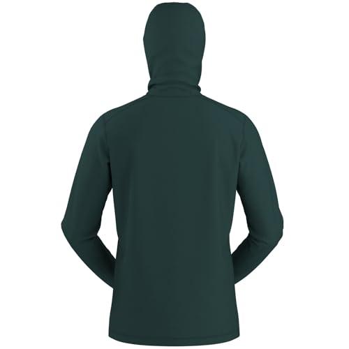 Arc'teryx Ionia Merino Wool Hoody Men's | Soft Light Merino-Blend Hoody - SHOP NO2CO2