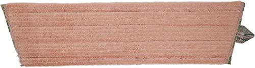 Norwex Microfiber Wet Mop Pad - Rose Quartz (Made from Recycled Materials) - SHOP NO2CO2