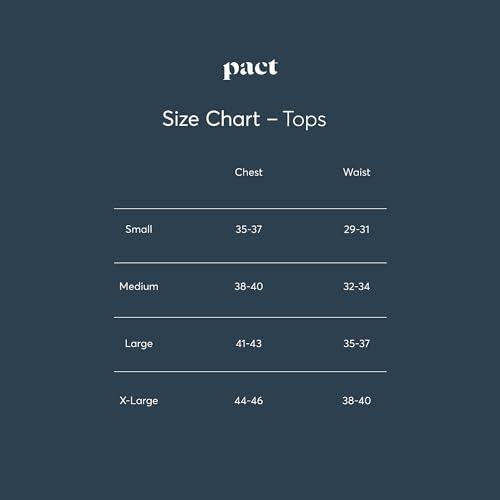 Pact Men's Graphic Tee - SHOP NO2CO2