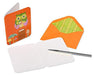 Papyrus Blank Cards with Envelopes, Owls and Birds (20-Count) - SHOP NO2CO2