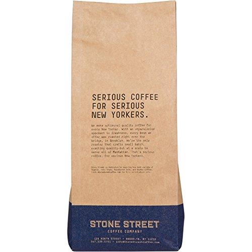 Stone Street Coffee Peru Whole Bean, 2 Lb Bag, Medium Roast, 100% Arabica, Single Origin, Gourmet Coffee … - SHOP NO2CO2