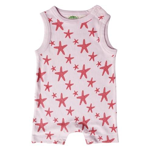 PARADE Organic Tank Rompers - Signature Prints - SHOP NO2CO2