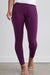 Women's Organic 100% Cotton Leggings - SHOP NO2CO2