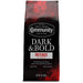 Community Coffee Dark & Bold Intense Blend, Dark Roast Ground Coffee, 12 Ounce Bag (Pack of 1) - SHOP NO2CO2