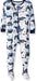 Baby Boys Stretchie One Piece Sleepwear, Footed, Zipper - SHOP NO2CO2