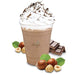 Chocolate Hazelnut by Angel Specialty Products Instant Frappe, Smoothie, Hot Chocolate Drink Mix (2 Pound) - SHOP NO2CO2