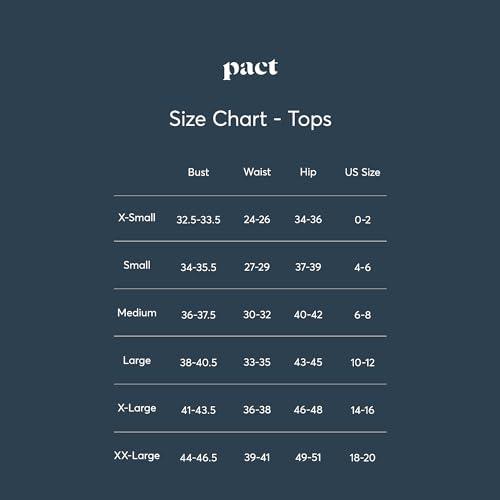 Pact Women's Graphic Tee - SHOP NO2CO2