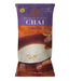 MOCAFE Precious Divinity Vanilla Chai Spiced Tea Mix, 3-Pound Bag Instant Frappe Mix, Coffee House Style Blended Drink Used in Coffee Shops - SHOP NO2CO2