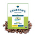 Cameron's Coffee Roasted Whole Bean Coffee, Organic Woods & Water, 4 Pound, (Pack of 1) - SHOP NO2CO2