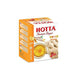 HOTTA Instant Ginger Drink With Honey Tea Hot or Cold Beverage Soothes Throat Caffeine Free High Vitamin B1 B2 B6 Real Asian Ginger, 10 Sachets - SHOP NO2CO2