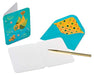 Papyrus Blank Cards with Envelopes, Owls and Birds (20-Count) - SHOP NO2CO2