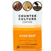 Counter Culture Coffee - Fresh Roasted Certified Organic Whole Bean Coffee (Kosher) (Even Keel) - SHOP NO2CO2