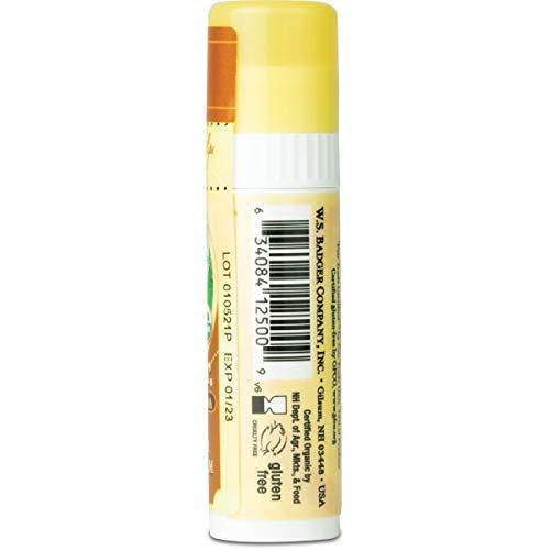 Creamy Cocoa Butter Lip Balm - SHOP NO2CO2