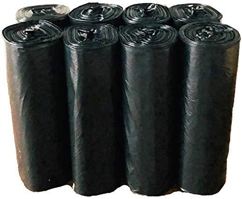 Reli. EcoStrong 16-25 Gallon Trash Bags | 200 Count Bulk | Black | Eco-Friendly | Made from Recycled Material - SHOP NO2CO2