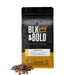 BLK & Bold Brighter Days Coffee | Light Roast | Fair Trade & Micro-Roasted | Certified Kosher | Black Owned Business | 100% Arabica | Whole Bean | 12 oz Bag - SHOP NO2CO2