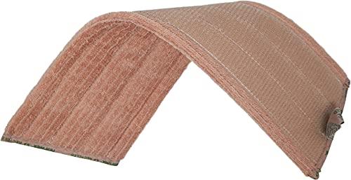 Norwex Microfiber Wet Mop Pad - Rose Quartz (Made from Recycled Materials) - SHOP NO2CO2