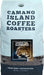 Camano Island Coffee Roasters Varietal Supremo Espresso Blend, Whole Bean 2lb, Fresh Dark Roast, USDA Organic, Fairly Traded, Shade Grown Arabica, Chocolate, Caramel, Hint of Spice Flavor Profile - SHOP NO2CO2