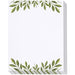 Genie Crafts 48 Pack Leaf Themed Stationery Writing Paper Set, Letter Size (8.5 x 11 In) - SHOP NO2CO2