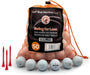 Golf Ball Monkey Cheap Recycled Golf Balls for Taylormade Golf Balls Mix in Good Condition - TP5 Golf Balls, TP5X Golf Balls, Project A, Tour Response, Distance Plus, RBZ & Burner Balls - SHOP NO2CO2