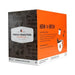 Fresh Roasted Coffee, Fair Trade Organic Honduran Marcala, Kosher | 24 Pods for K Cup Brewers - SHOP NO2CO2