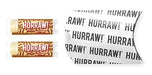 Hurraw! Almond, Cardamom, Rose (Vata) Lip Balm, 2 Pack: Organic, Certified Vegan, Cruelty and Gluten Free. Non-GMO, 100% Natural Ingredients. Bee, Shea, Soy and Palm Free. Made in USA - SHOP NO2CO2