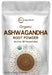 Micro Ingredients Organic Ashwagandha Root Powder | 2 Pound, No Filler, No Additives, Highly Purified | Active Withanolides, Adaptogenic Ayurvedic Herbal Supplements, No GMO, Gluten Free, India Origin - SHOP NO2CO2