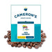 Cameron's Coffee Roasted Whole Bean Coffee, 100% Colombian, 4 Pound, (Pack of 1) - SHOP NO2CO2