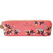 Portico Designs Ltd Sara Miller Coral Orchard Birds Slim Pencil Case - SHOP NO2CO2