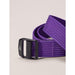 Arc'teryx Conveyor Belt 38 | 38MM Webbing Belt with a Metal Buckle - SHOP NO2CO2