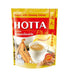 HOTTA Plus Instant Ginger Drink With Ginseng Extract Sore Throat Relaxing Low Sugar Real Asian Ginger Caffeine Free Tea Enjoy Hot or Cold, 10 Sachets - SHOP NO2CO2