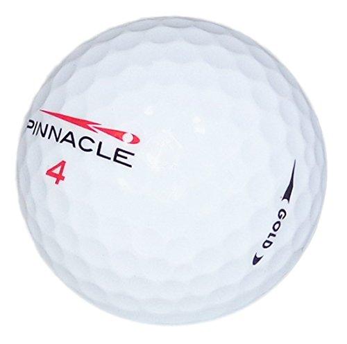 Pinnacle Recycled Golf Balls (36 pk) - SHOP NO2CO2