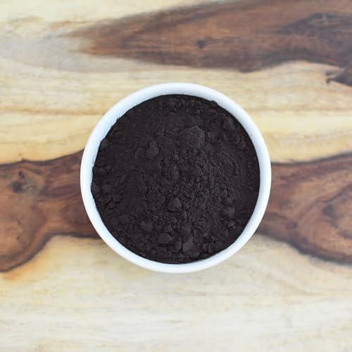 Anthony's Organic Black Cocoa Powder, 1 lb, Unsweetened, Dutch Processed, Gluten Free, Non GMO - SHOP NO2CO2