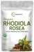 Micro Ingredients Organic Rhodiola Rosea Root Extract, 50g Powder | Adaptogenic Herb Based Supplement with Active Rosavins & Salidrosides | Supports Energy & Relaxation | No GMOs, Filler Free - SHOP NO2CO2