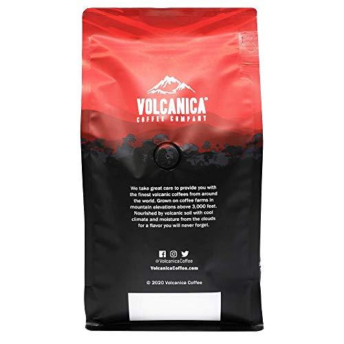 Honduras Coffee, Honey Process, Whole Bean, Fresh Roasted, 16-ounce - SHOP NO2CO2